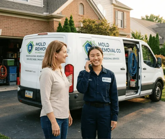Crawlspace Mold Remediation Ramsey, IN FAQs